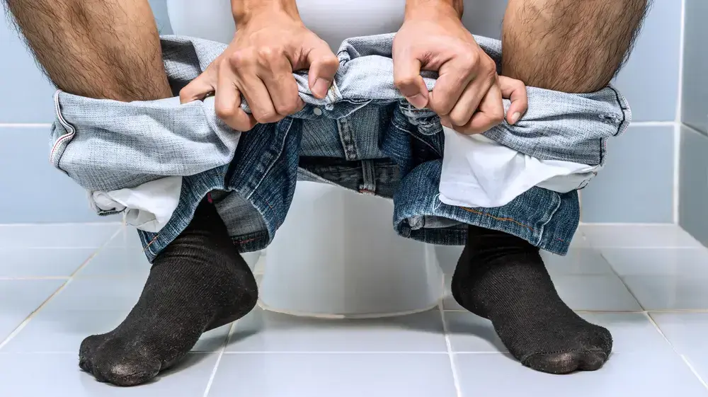 שירותים שירותים