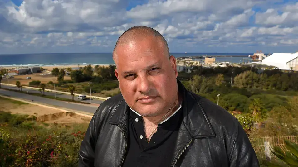 יו"ר ועד עובדי נמל אשדוד לשעבר: "לא אשלח את בתי לעבוד בנמל"