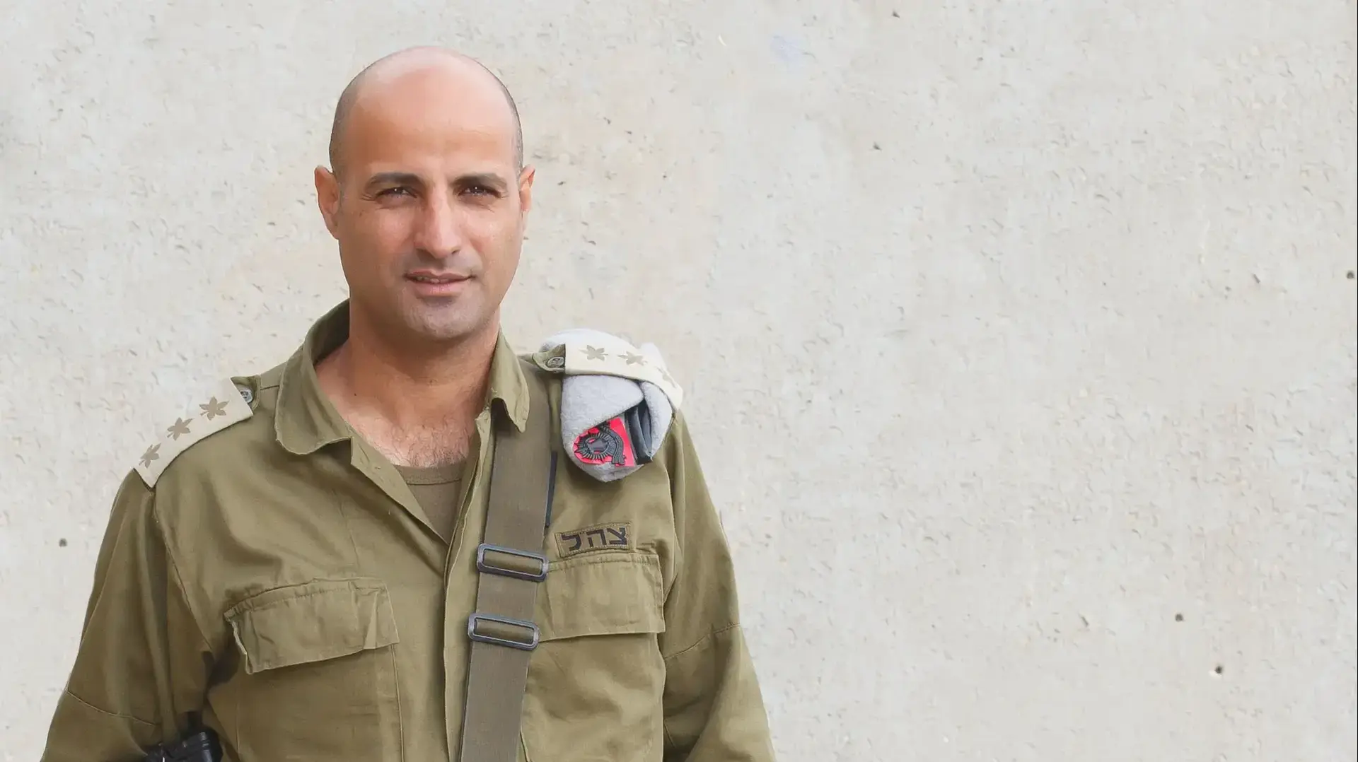 אל"מ זכריה יפת, קצין ההנדסה של פיקוד צפון 