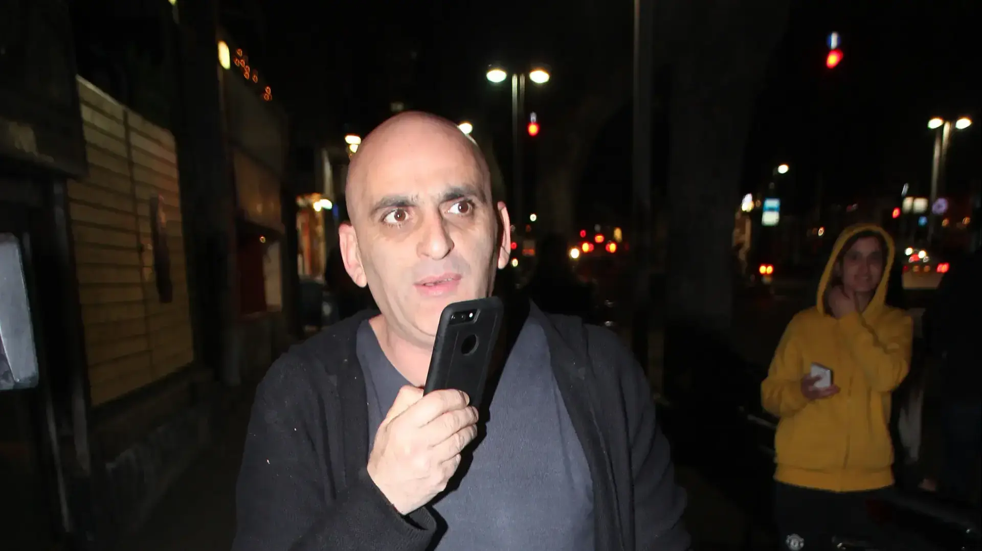 יובל המבולבל יובל המבולבל