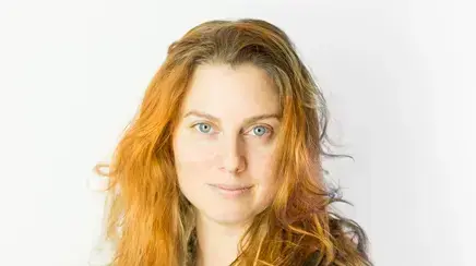 נירית בלייר עורכת דין ומנכ"לית התנועה לחופש המידע