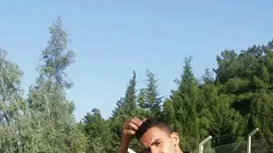 בן חסין, ישראלי שנלחם בדאעש ומואשם ברצח נהג מונית במדינה ערבית זרה 