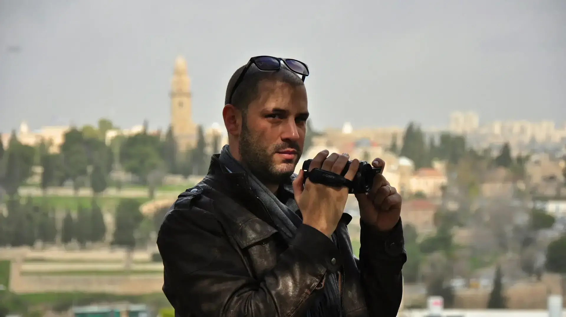 יאיר אגמון יאיר אגמון