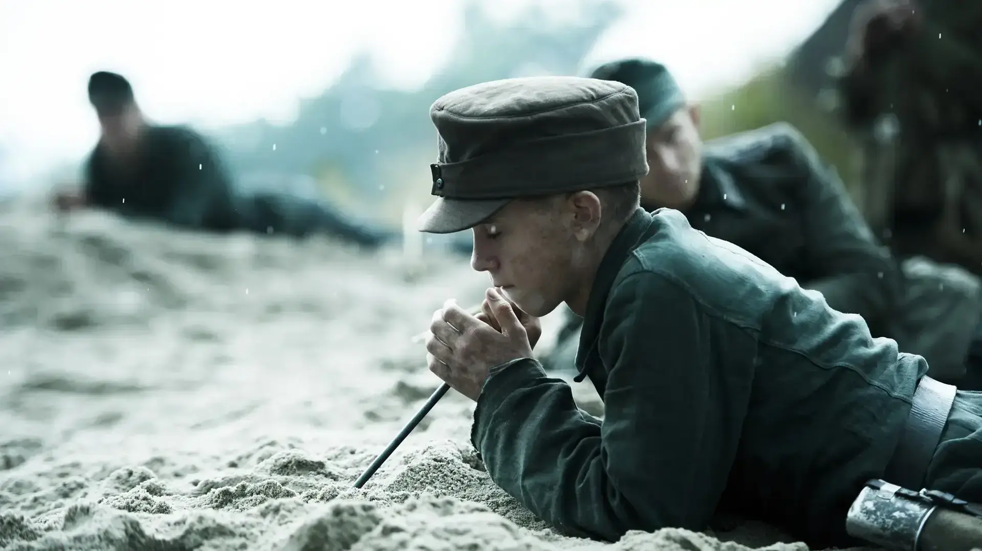land of mine land of mine