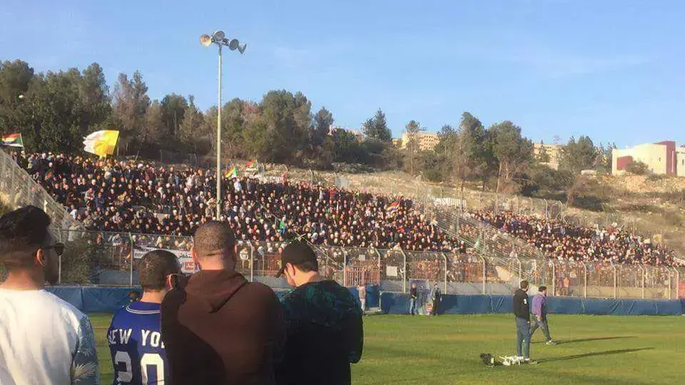 הפגנה בכפר מרר בעקבות תכנית הממשלה להרוס בתים בכפרים דרוזיים, 24 בינואר 2017 הפגנה בכפר מרר בעקבות תכנית הממשלה להרוס בתים בכפרים דרוזיים, 24 בינואר 2017