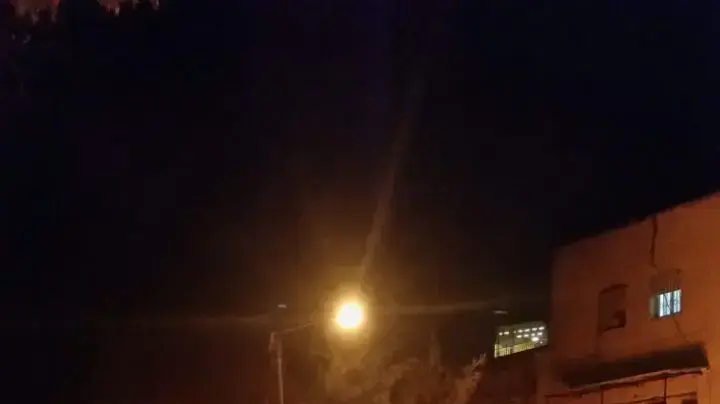 קטטה פרצה בין מתנגדי הרב ברלנד לתומכיו במאה שערים בעקבותיה אופנוע ורכב הוצתו ונשרפו, 24 בינואר 2017 קטטה פרצה בין מתנגדי הרב ברלנד לתומכיו במאה שערים בעקבותיה אופנוע ורכב הוצתו ונשרפו, 24 בינואר 2017
