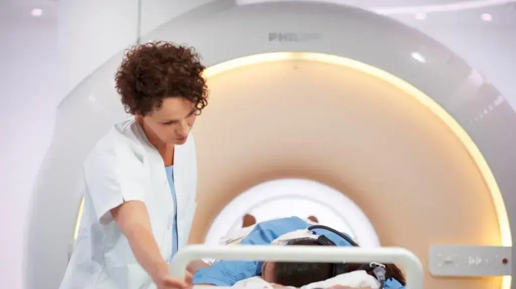 בדיקת MRI בדיקת MRI