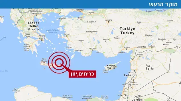מוקד הרעש מוקד הרעש