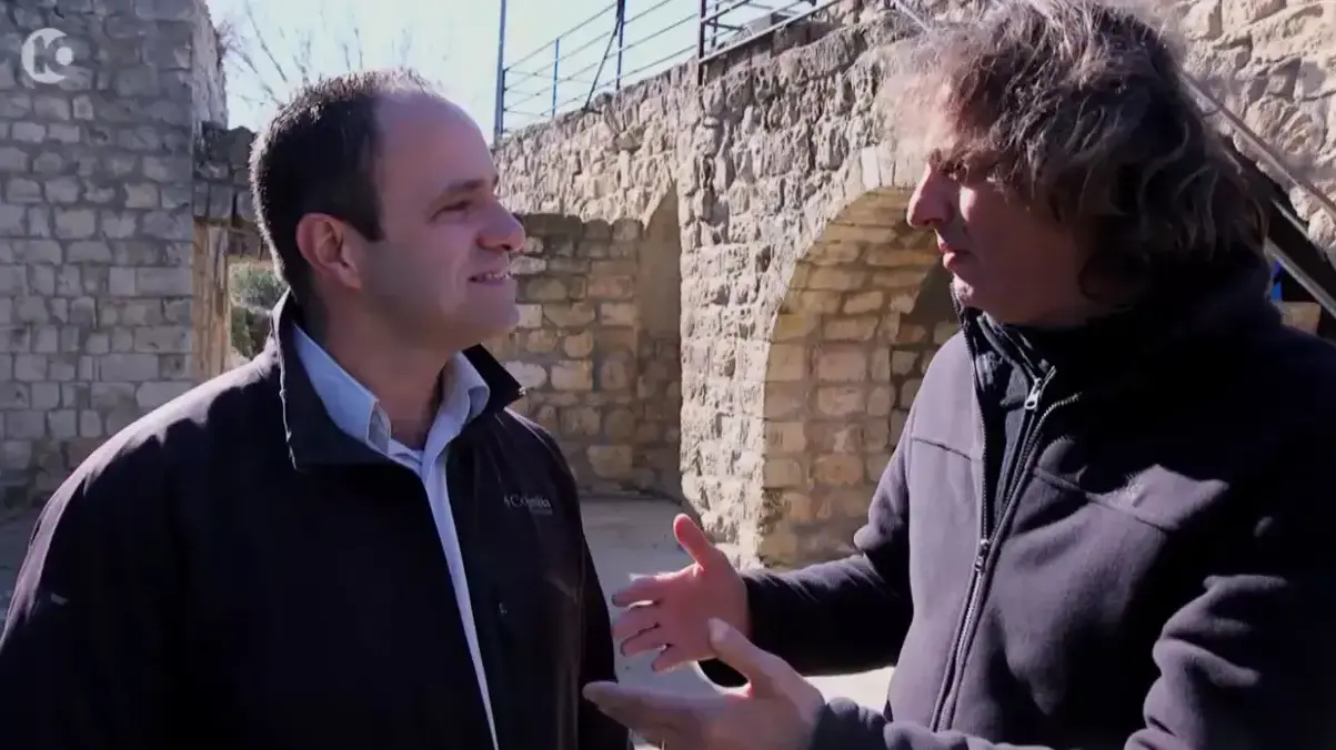 התכנית "שי בשידור" של שי שטרן התכנית "שי בשידור" של שי שטרן
