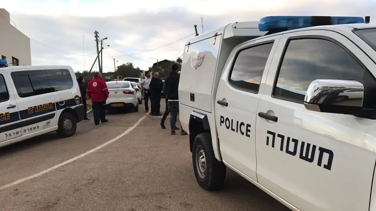 רצח במגדל העמק של אב את משפחתו, 28 בינואר 2017 רצח במגדל העמק של אב את משפחתו, 28 בינואר 2017