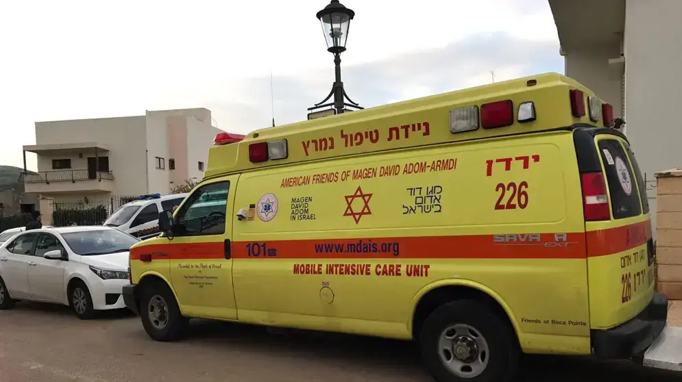 רצח במגדל העמק של אב את משפחתו, 28 בינואר 2017 רצח במגדל העמק של אב את משפחתו, 28 בינואר 2017