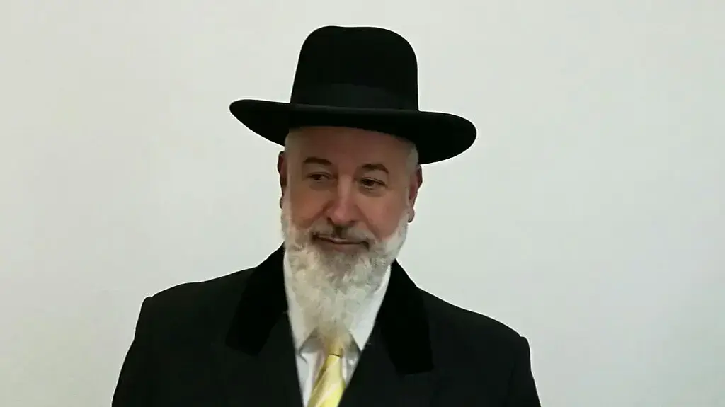 הרב הראשי לשעבר יונה מצגר בדיון בהסדר הטיעון שלו בבית המשפט המחוזי בירושלים,29 בינואר 2017 הרב הראשי לשעבר יונה מצגר בדיון בהסדר הטיעון שלו בבית המשפט המחוזי בירושלים,29 בינואר 2017