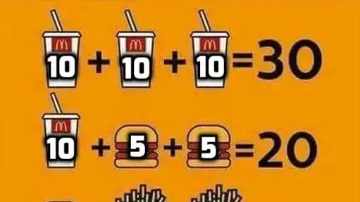 פתרון חידת מקדולנדס פתרון חידת מקדולנדס