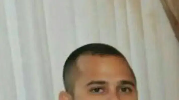 נדב סלע, חשוד ברצח אשתו בני בניו וילד נוסף נדב סלע, חשוד ברצח אשתו בני בניו וילד נוסף