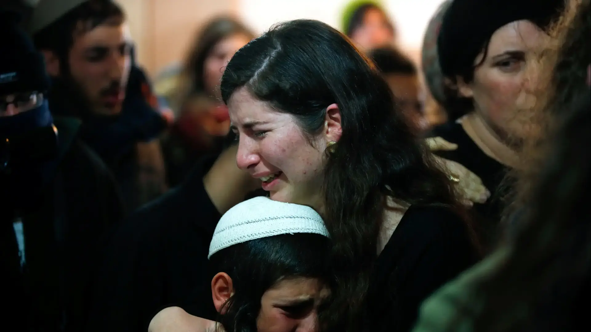 פינוי המאחז עמונה, פברואר 2016 פינוי המאחז עמונה, פברואר 2016