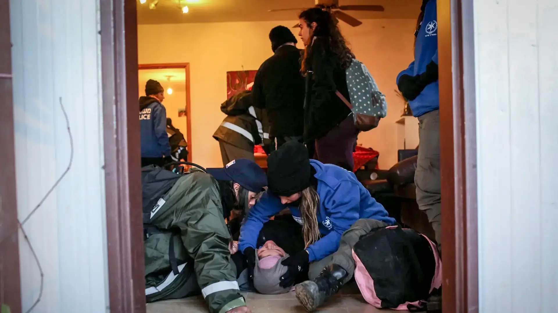 פינוי המאחז עמונה, 1 בפברואר 2017 פינוי המאחז עמונה, 1 בפברואר 2017
