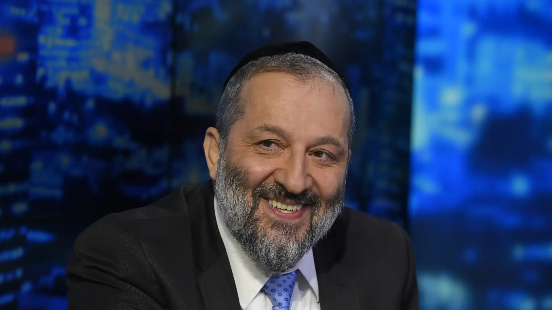 אריה דרעי ויעקב אילון בתוכנית וואלה! TALK אריה דרעי ויעקב אילון בתוכנית וואלה! TALK