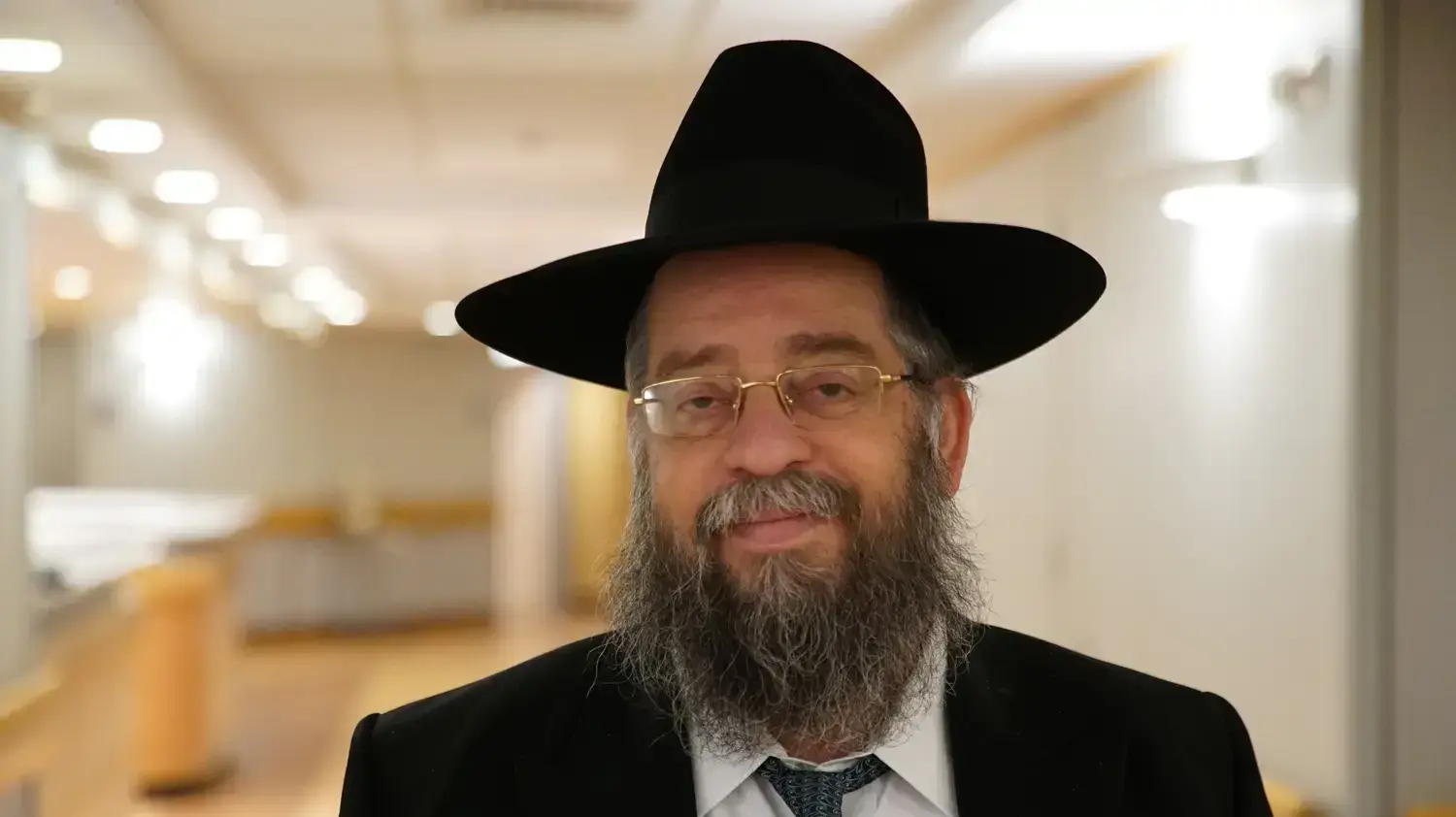 הרב ישעיהו הבר יושב ראש עמותת מתנת חיים, ינואר 2017 הרב ישעיהו הבר יושב ראש עמותת מתנת חיים, ינואר 2017