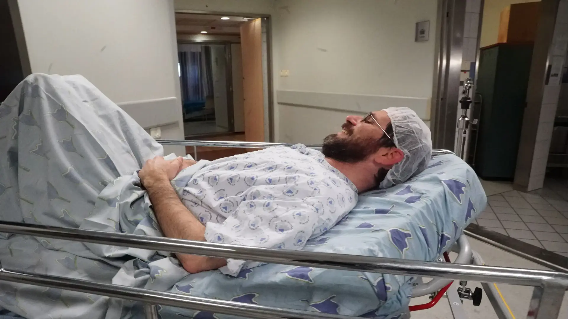 תרומת כליות בהתנחלויות תרומת כליות בהתנחלויות