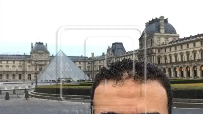 עבדאללה רדא רפאעי אל-חמחמי, שביצע את פיגוע הדקירה בלובר, צרפת עבדאללה רדא רפאעי אל-חמחמי, שביצע את פיגוע הדקירה בלובר, צרפת