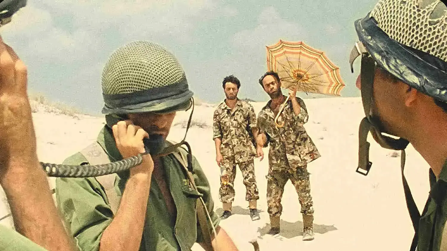 אוונטי פופולו אוונטי פופולו