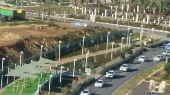 מבצע אכיפה נגד אלטעזאכן במודיעין, פברואר 2017 מבצע אכיפה נגד אלטעזאכן במודיעין, פברואר 2017