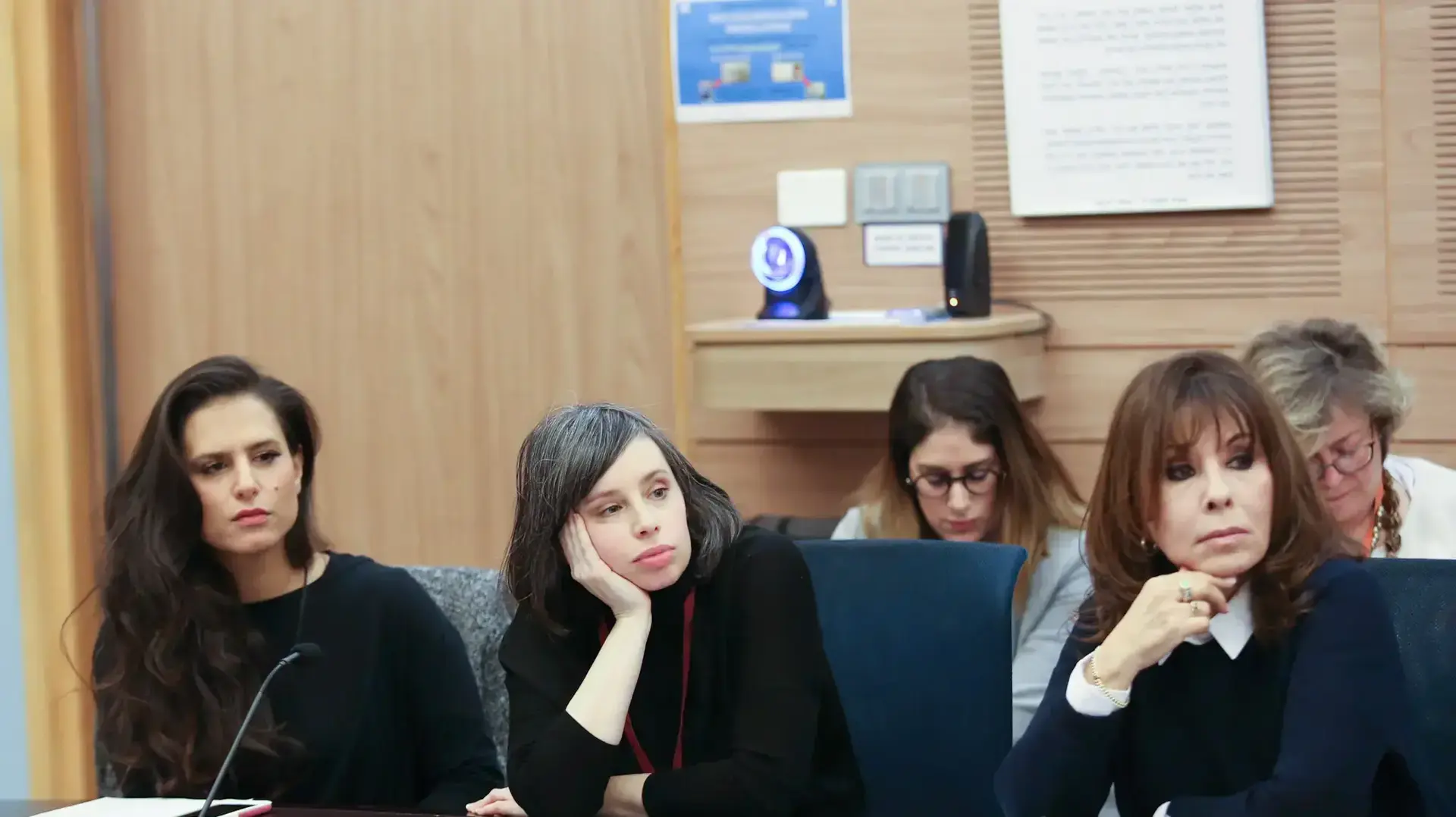 נושא: ועדת התרבות בנושא חוק איה כורם 6.2.2017 נושא: ועדת התרבות בנושא חוק איה כורם 6.2.2017