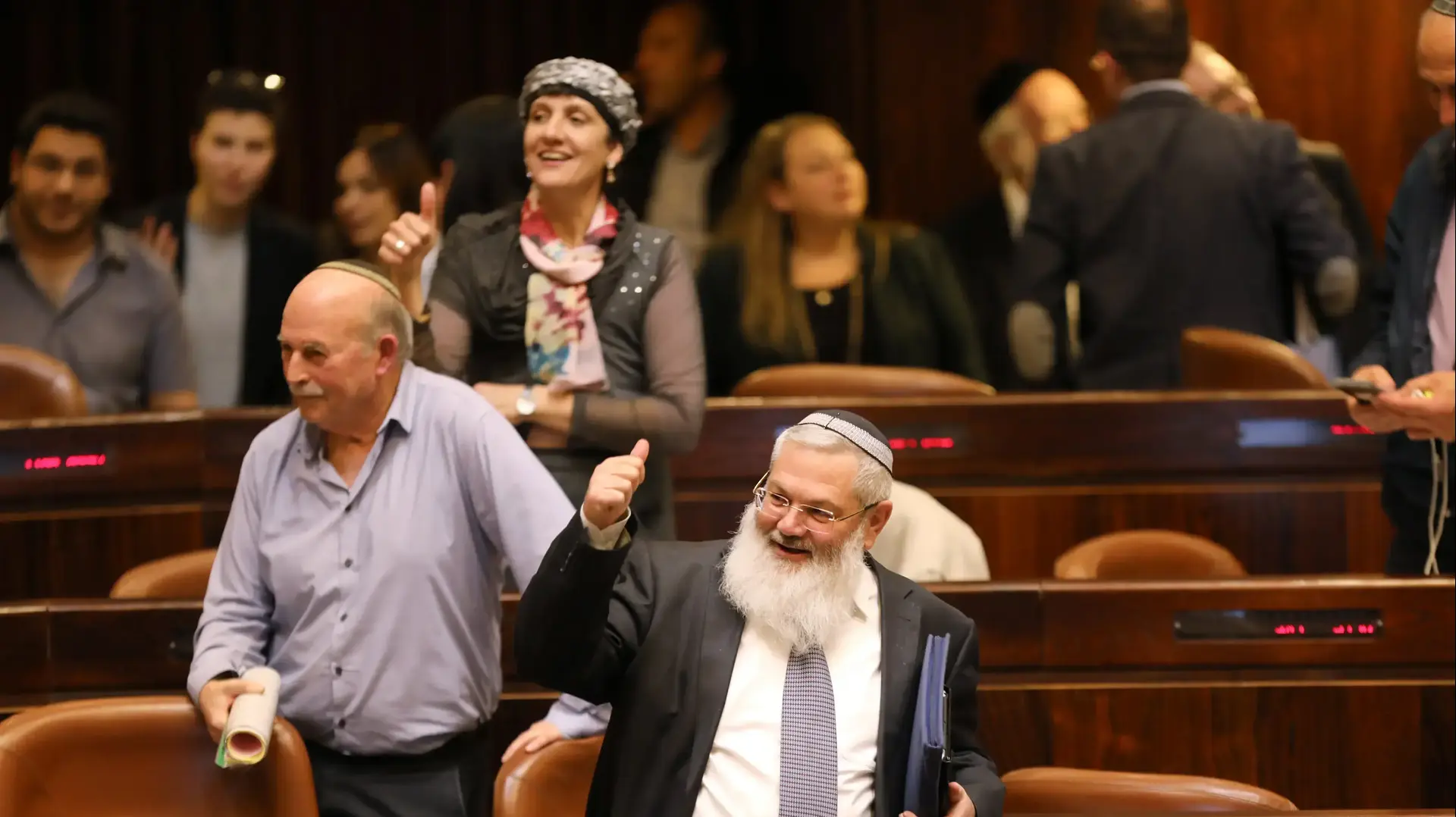 אלי בן דהן סגן שר הביטחון בהצבעה בכנסת על חוק ההסדרה, 6 בפברואר 2017 אלי בן דהן סגן שר הביטחון בהצבעה בכנסת על חוק ההסדרה, 6 בפברואר 2017