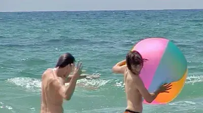 הסרט החדש של עומר ורום ברנע עם אביטל דיקר בחסות TNT הסרט החדש של עומר ורום ברנע עם אביטל דיקר בחסות TNT