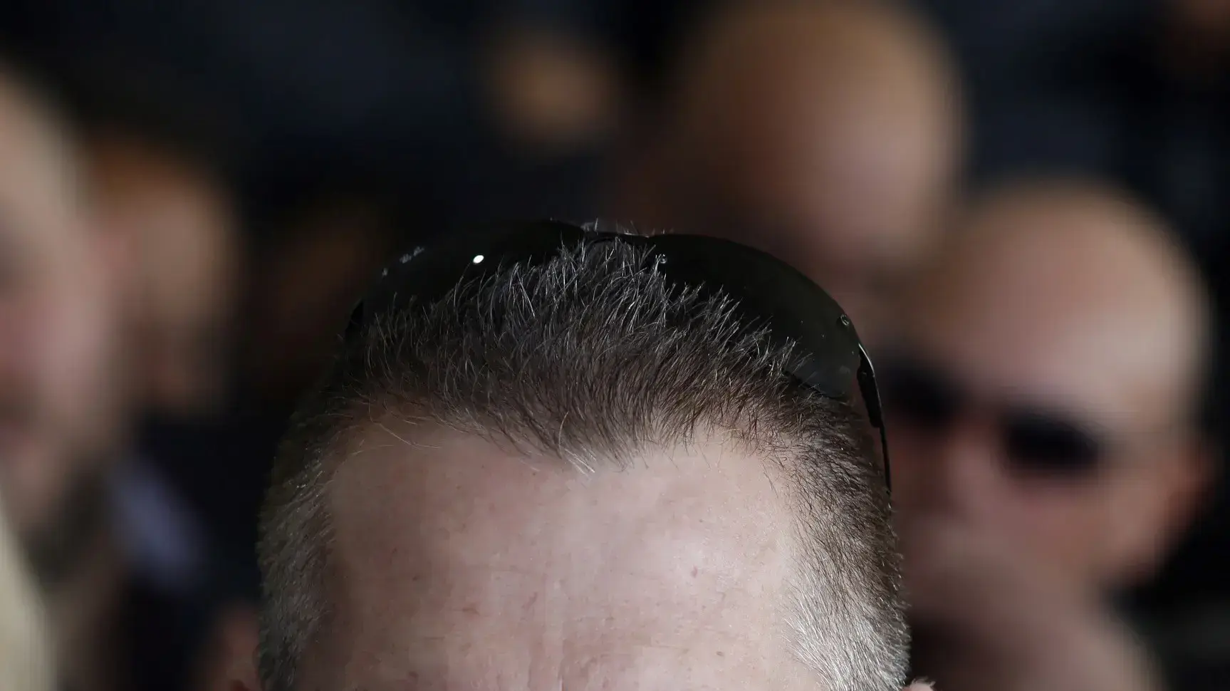 השר לביטחון הפנים גלעד ארדן, טקס חניכת סירות משטרה למערך הימי של משטרת ישראל. מרינה הרצליה 9 בפברואר 2017 השר לביטחון הפנים גלעד ארדן, טקס חניכת סירות משטרה למערך הימי של משטרת ישראל. מרינה הרצליה 9 בפברואר 2017