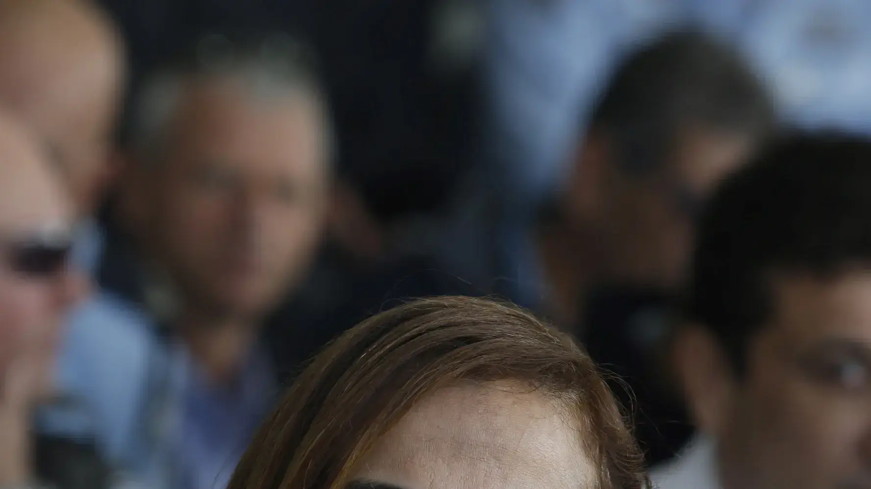 ח"כ נאוה בוקר, טקס חניכת סירות משטרה למערך הימי של משטרת ישראל. מרינה הרצליה 9 בפברואר 2017 ח"כ נאוה בוקר, טקס חניכת סירות משטרה למערך הימי של משטרת ישראל. מרינה הרצליה 9 בפברואר 2017
