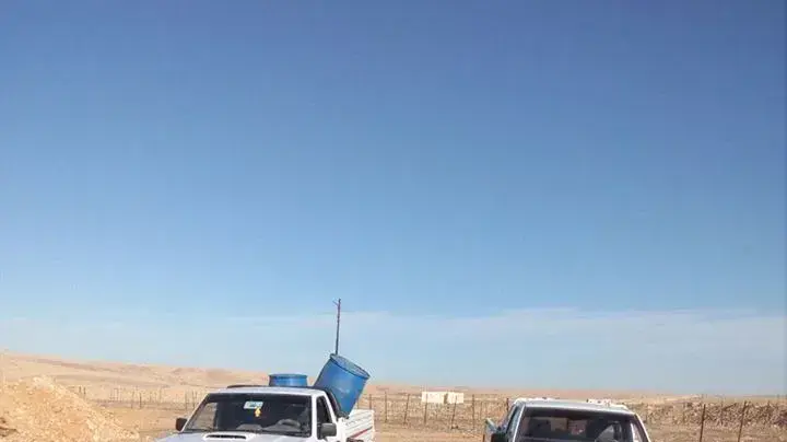 מבצע של צבא מצרים נגד מנהרות ההברחה בין חצי האי סיני לרצועת עזה, פברואר 2017 מבצע של צבא מצרים נגד מנהרות ההברחה בין חצי האי סיני לרצועת עזה, פברואר 2017