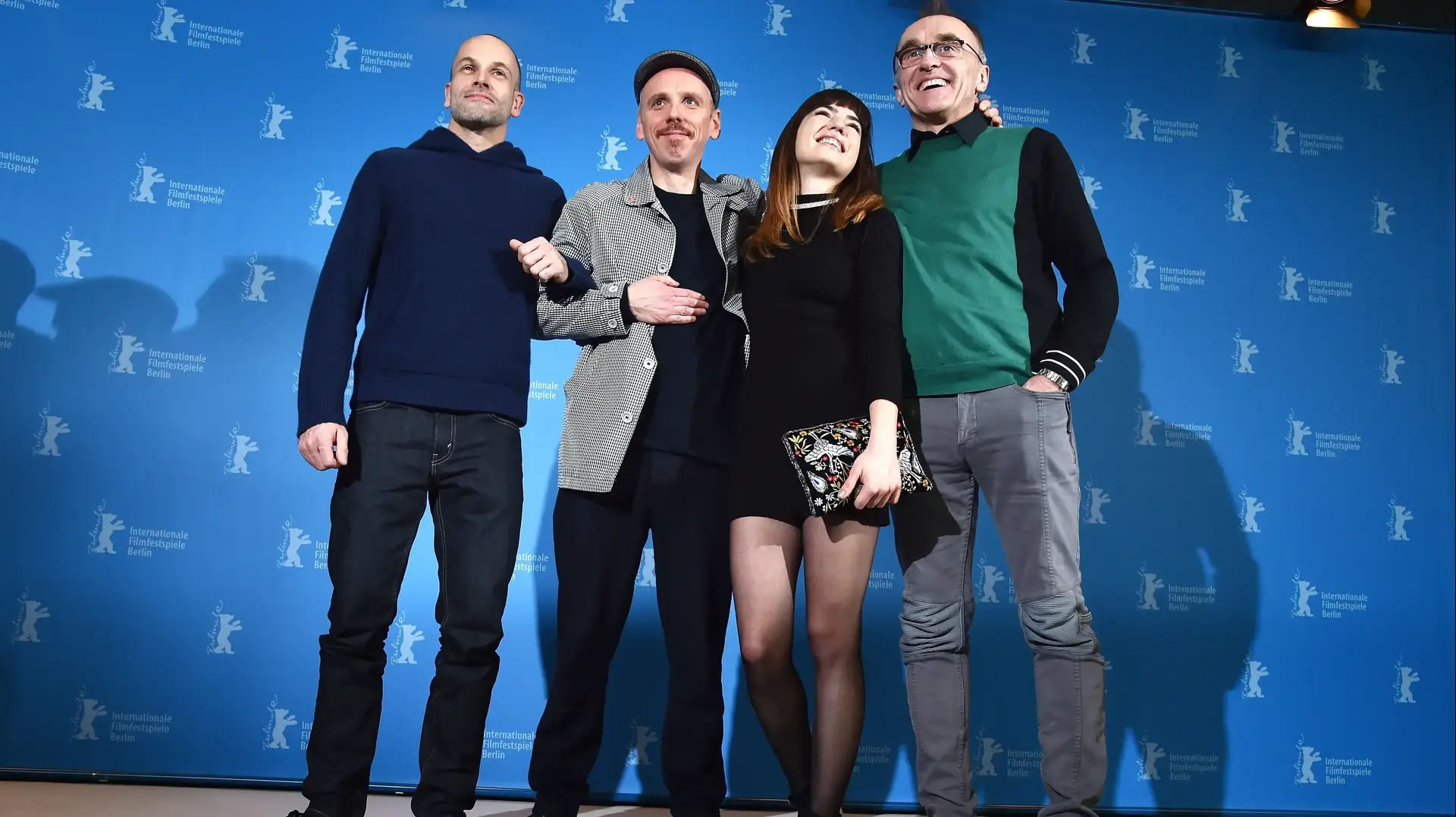 פסטיבל ברלין 2017 פסטיבל ברלין 2017