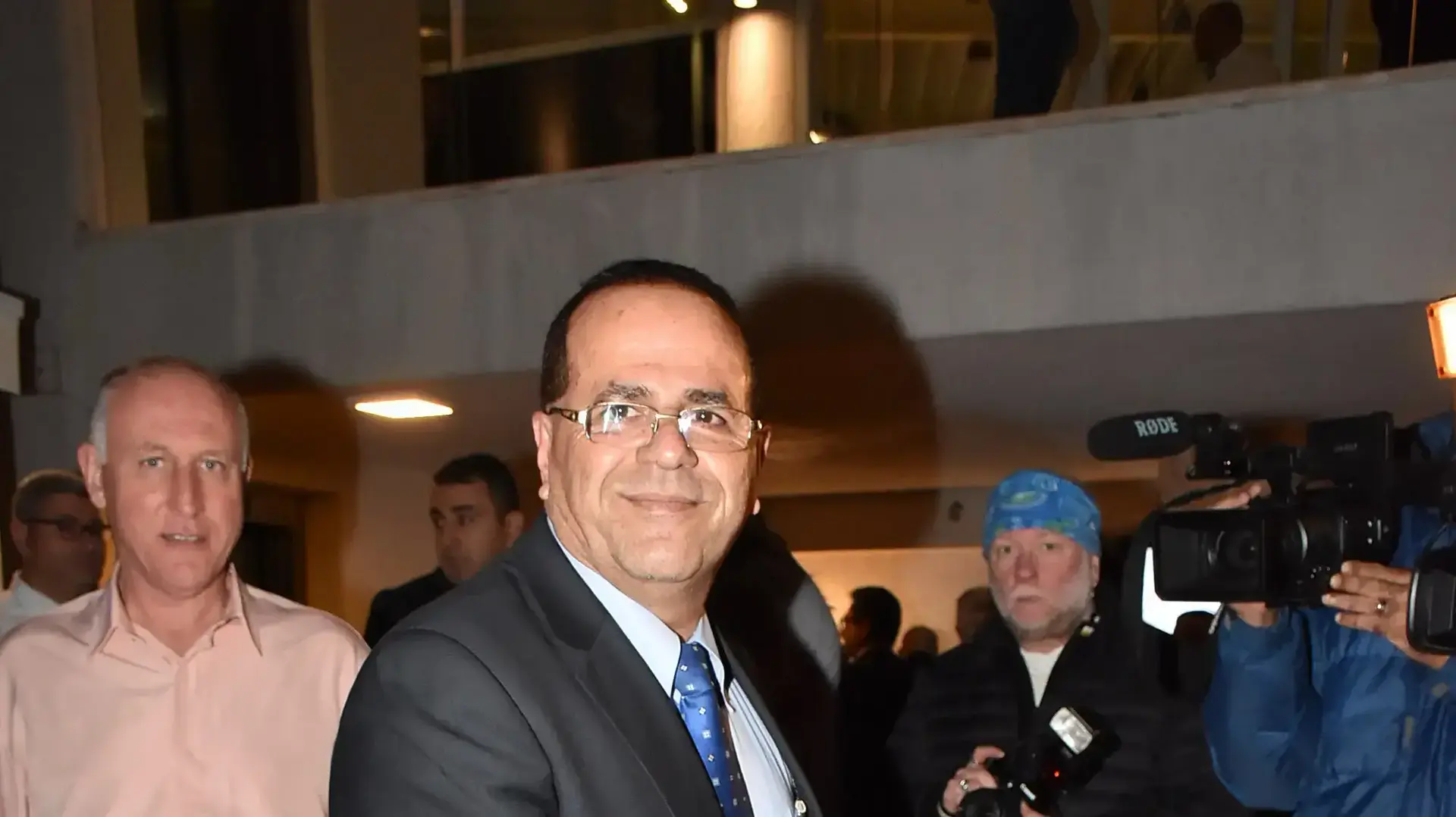 ח"כ איוב קרא, חתונת ח"כ אורן חזן, קריית גת 12 בפברואר 2017 ח"כ איוב קרא, חתונת ח"כ אורן חזן, קריית גת 12 בפברואר 2017