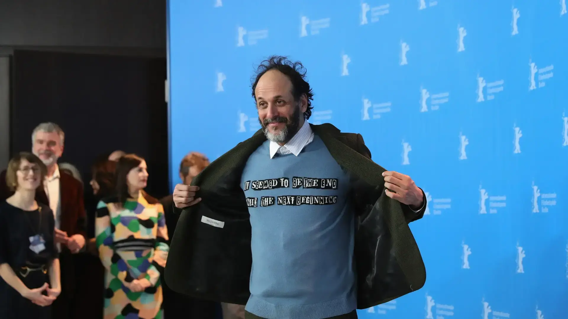 פסטיבל ברלין 2017 פסטיבל ברלין 2017