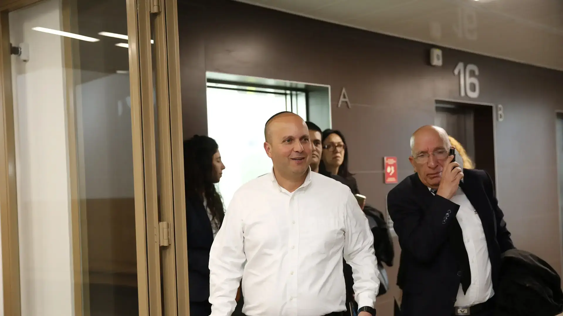 איתמר שמעוני, בית משפט מחוזי תל אביב. 14 בפברואר 2017 איתמר שמעוני, בית משפט מחוזי תל אביב. 14 בפברואר 2017