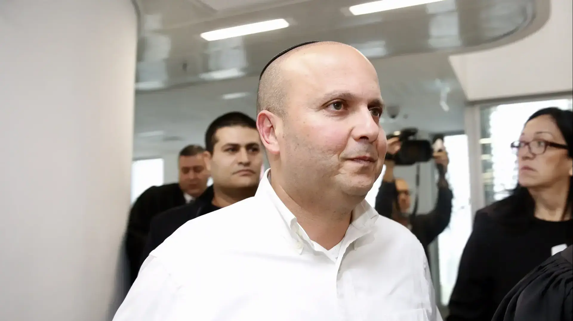 איתמר שמעוני, בית משפט מחוזי תל אביב. 14 בפברואר 2017