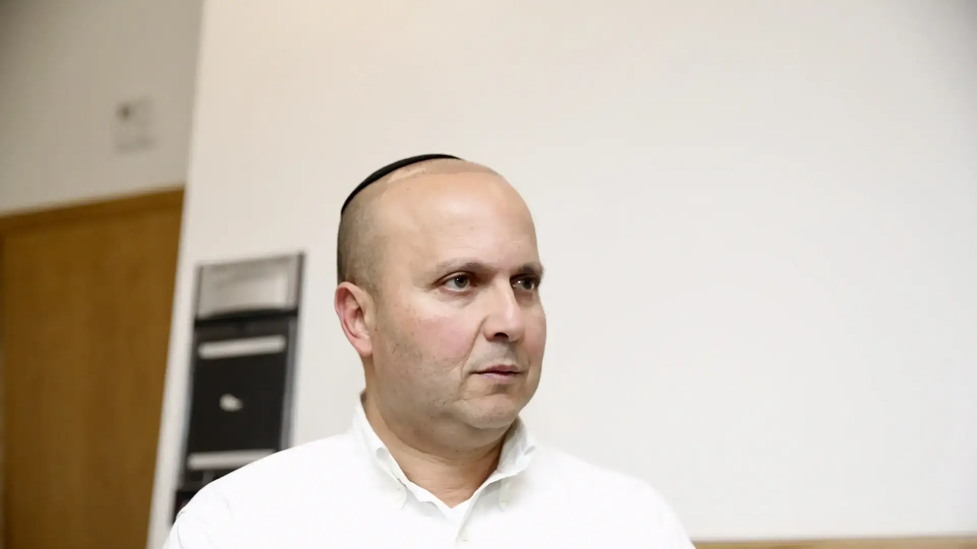 איתמר שמעוני, בית משפט מחוזי תל אביב. 14 בפברואר 2017