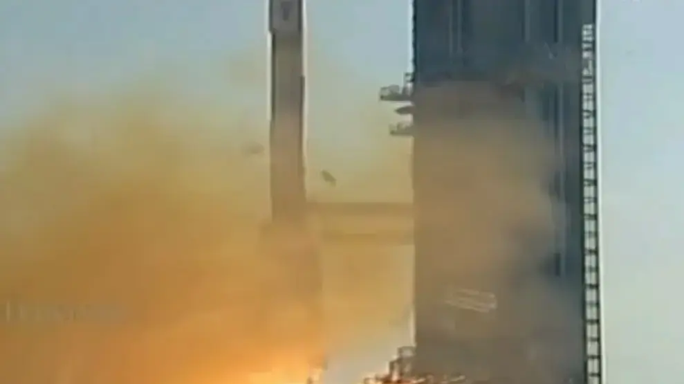 לוויינים ישראליים למטרות מחקר שוגרו בהצלחה מהודו, פברואר 2017