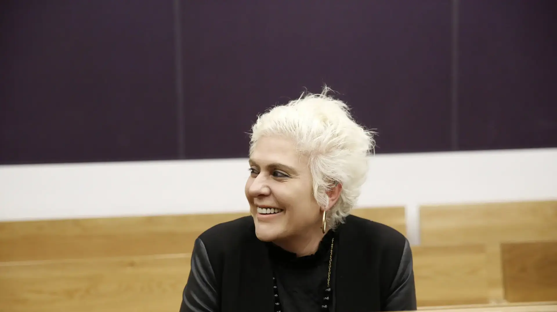 דיון בעניינה של איילת אזולאי, פרשת פואד בן אליעזר, בימ"ש מחוזי ת"א. פברואר 2017