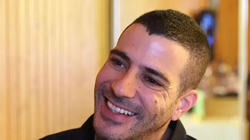 שרון גל שרון גל