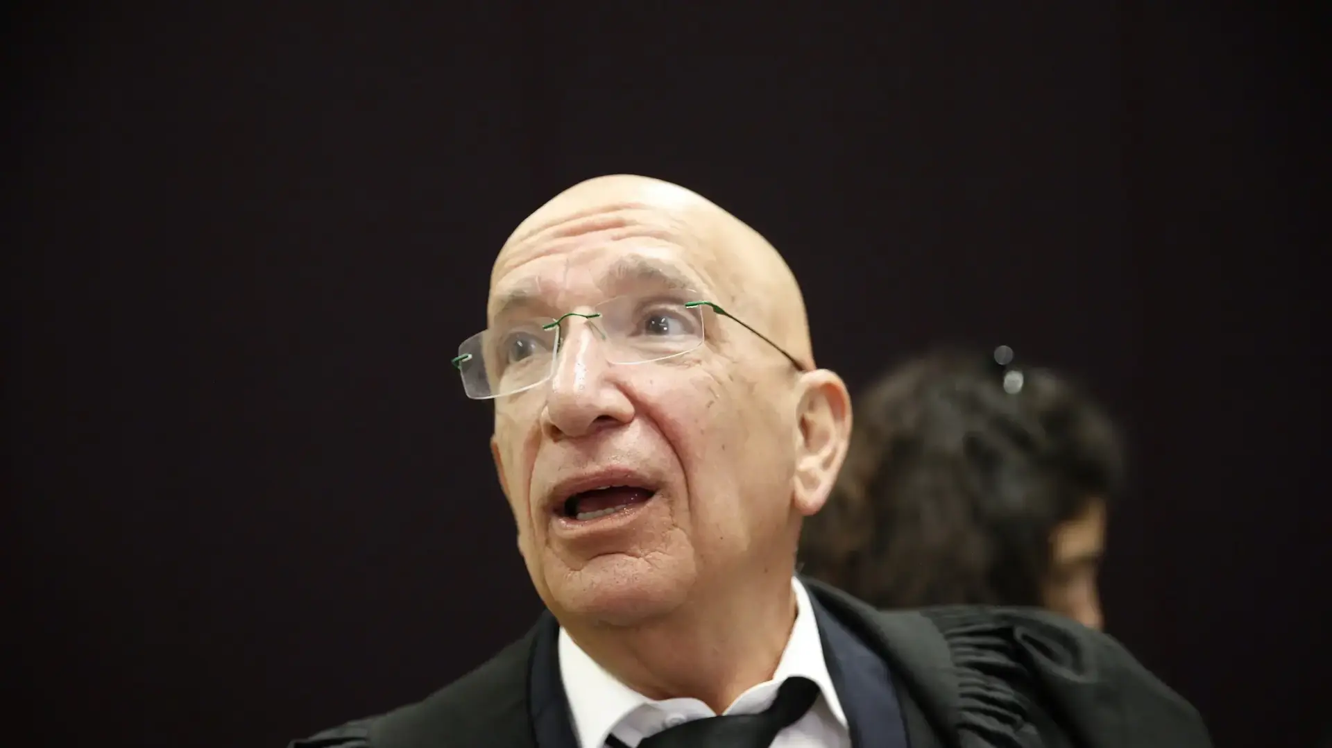 עו"ד ששי גז, בית משפט המחוזי תל אביב. 14 בפברואר 2017 עו"ד ששי גז, בית משפט המחוזי תל אביב. 14 בפברואר 2017