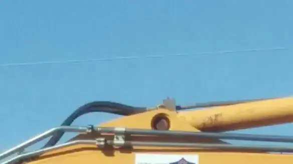 ארגון הפשיעה רעם שגבה דמי חסות מחברות בניה באזור הצפון