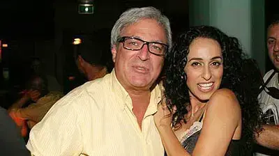רוני בראון הליקון ריטה רוני בראון הליקון ריטה