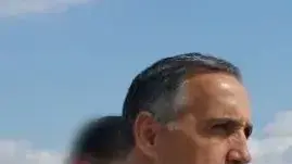 סגן ראש אגף חקירות ומודיעין, תת ניצב גדי סיסו סגן ראש אגף חקירות ומודיעין, תת ניצב גדי סיסו