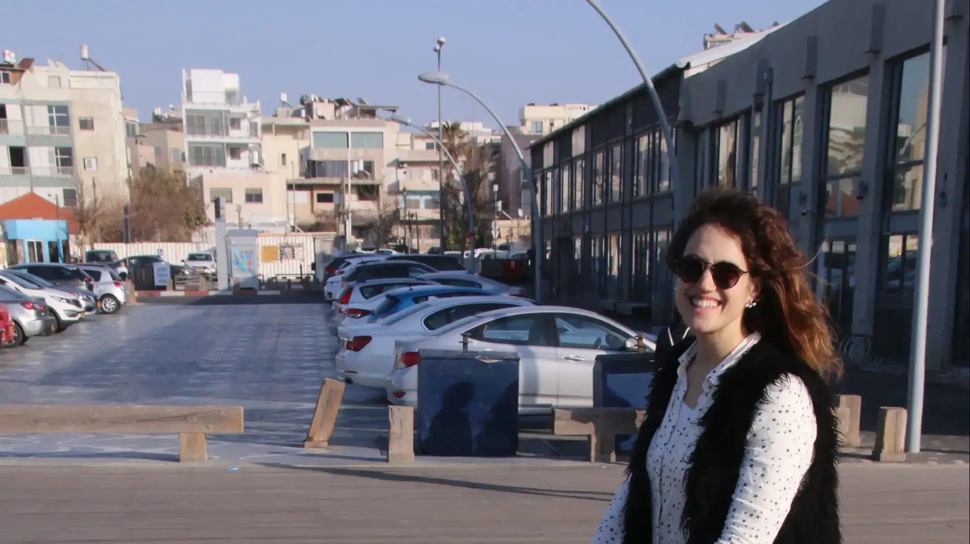מארינה מקסימיליאן בלומין מארינה מקסימיליאן בלומין