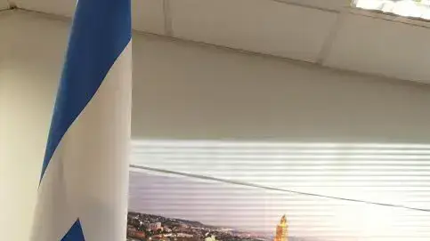 זאב בוקר שגריר ישראל באירלנד, 2017 זאב בוקר שגריר ישראל באירלנד, 2017
