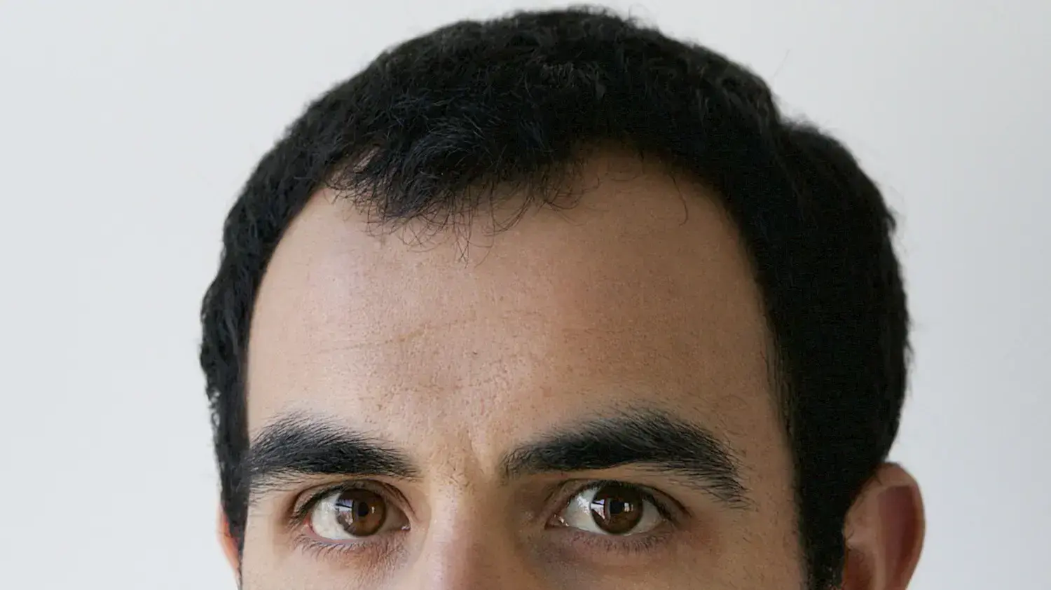 עומר שקיר, אחראי תחום ישראל והפלסטינים בארגון Human Rights Watch
