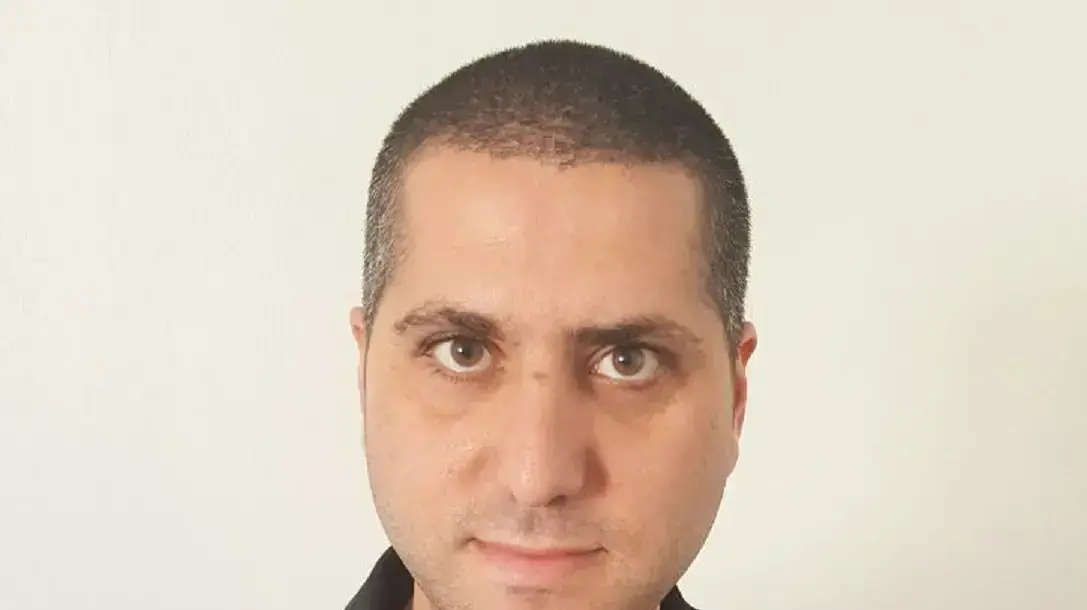 ברוך שי ברוך שי