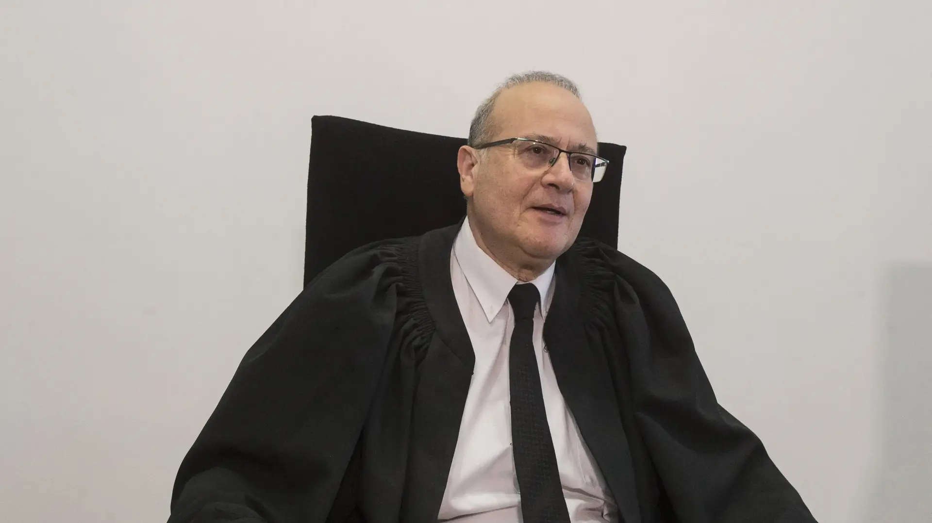 יוסף אלרון, שופט בית משפט מחוזי חיפה שמונה לבית המשפט העליון. 26 בפברואר 2017 יוסף אלרון, שופט בית משפט מחוזי חיפה שמונה לבית המשפט העליון. 26 בפברואר 2017